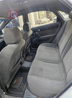 شيفروليه اوبترا